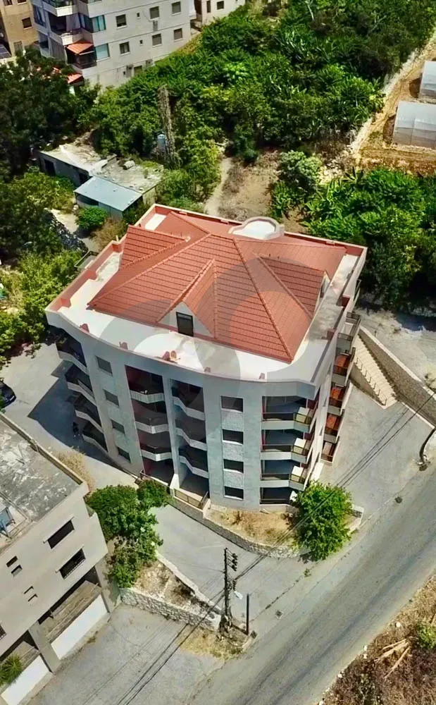 Building for Sale in Bourj Hammoud