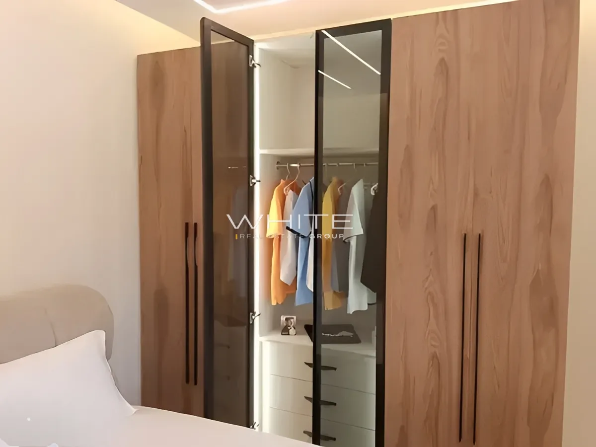 Apartment for Sale in Badaro