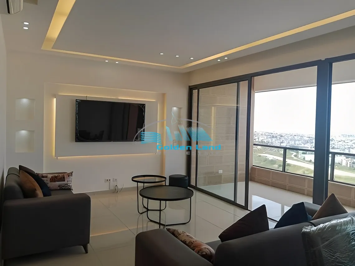 Apartment for Rent in Mar Roukoz, Lebanon - 3 bed, 4 bath
