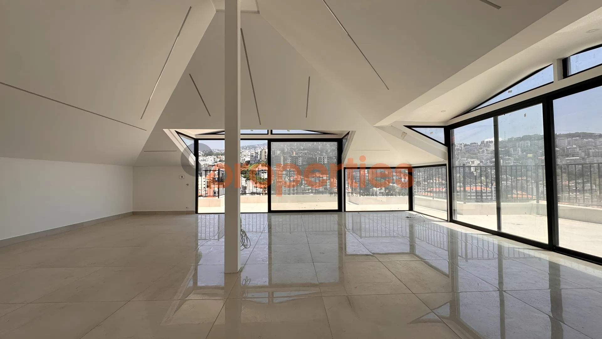 Chalet for Rent in Aaoukar