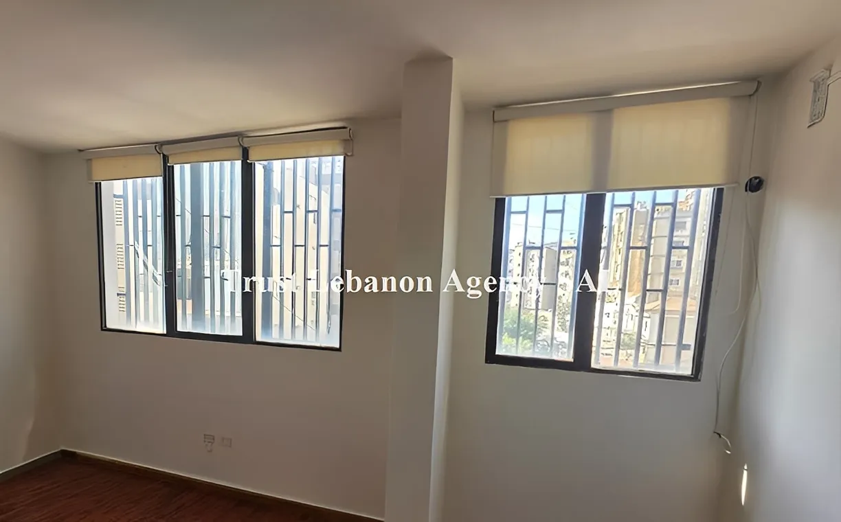Office For Rent in Metn, Sin El Fil