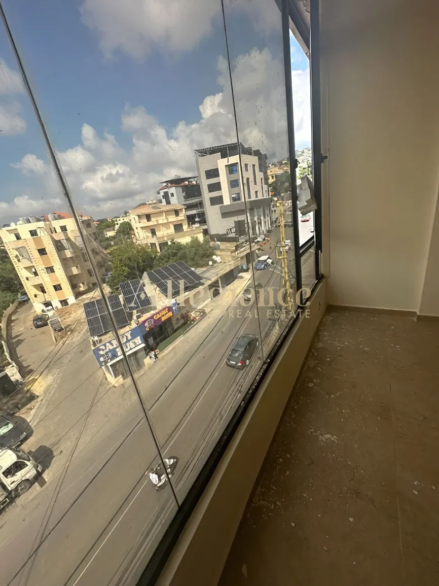 Shop for rent in Mazboud