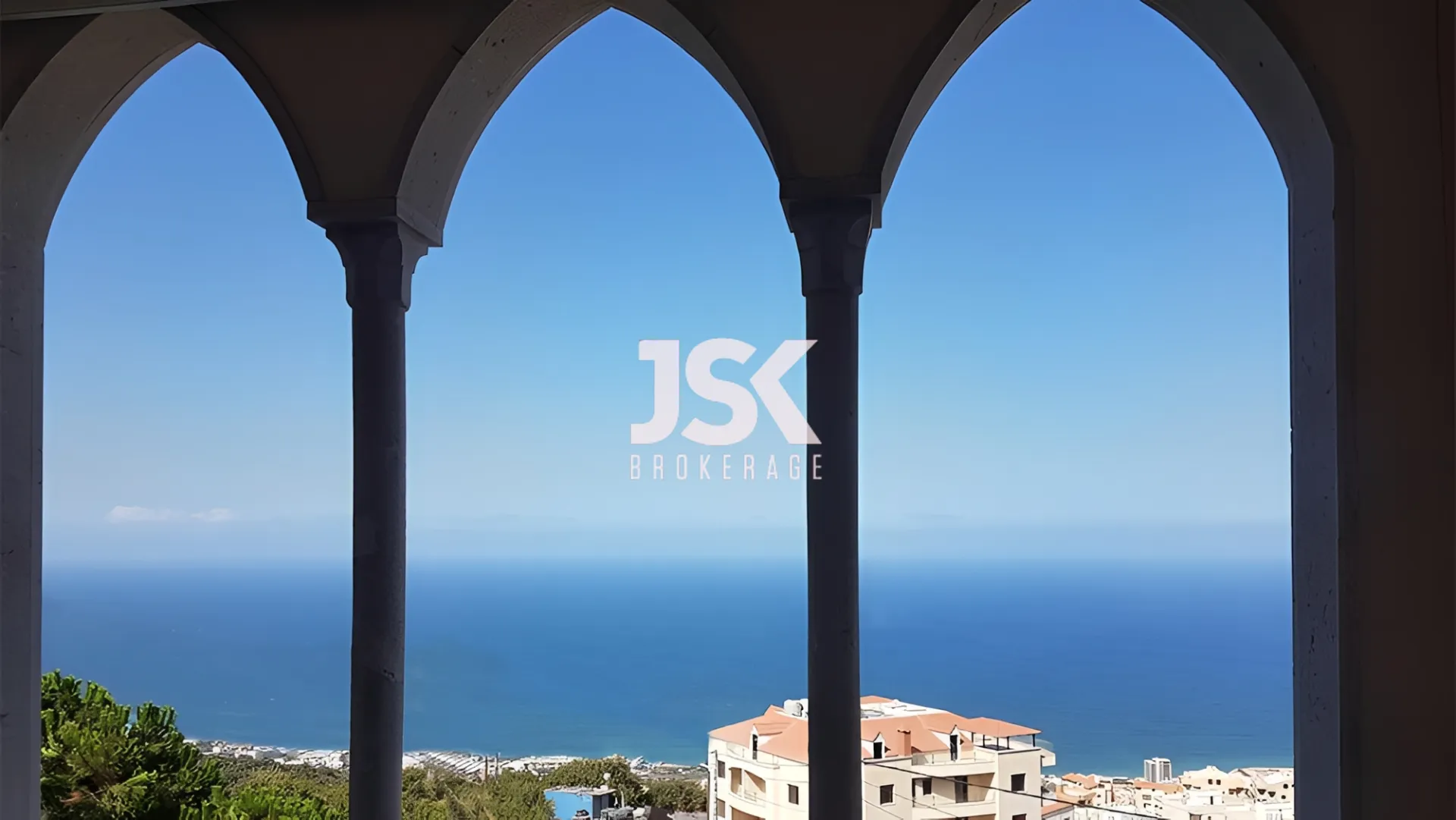 Villa for Sale in Halat , Lebanon