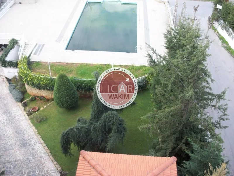 Duplex for Sale in Roumieh