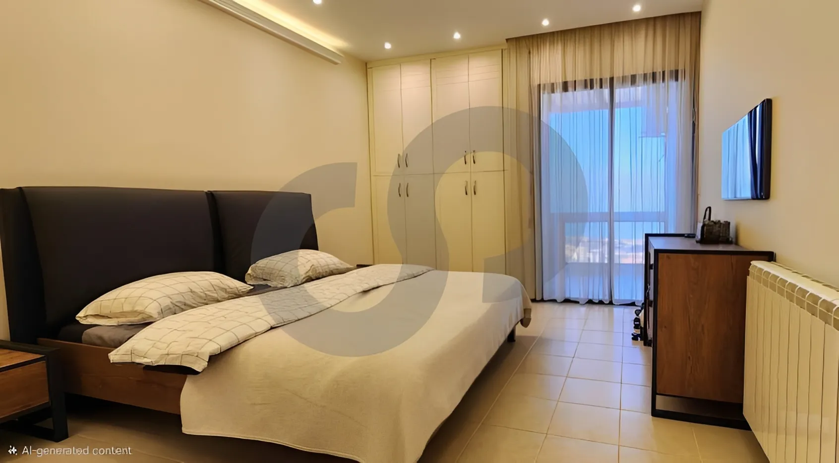 Apartment for Sale in Bayada, Rabieh