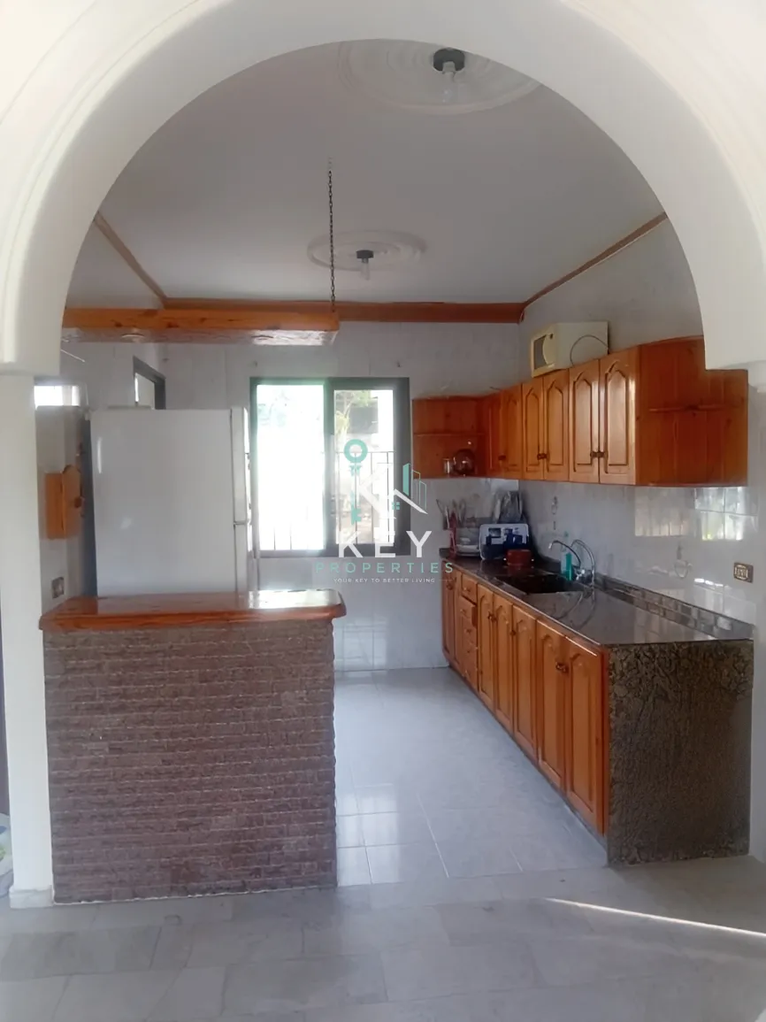 Apartment for rent in Sahel Aalma, Lebanon