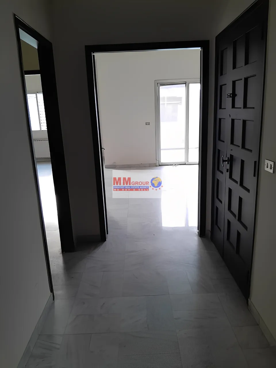 Apartment for Sale in Mansourieh - 3 bed, 3 bath