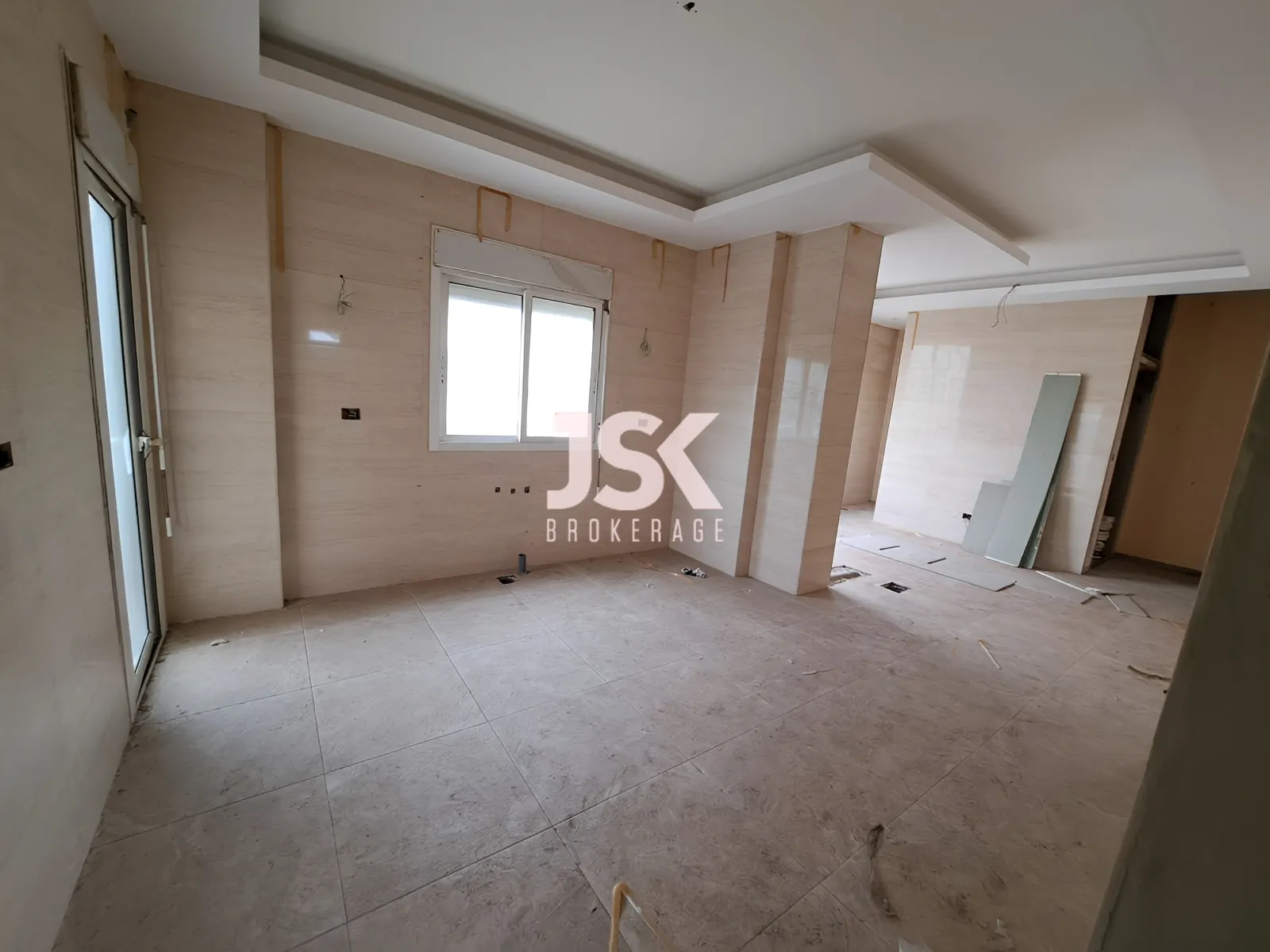 Apartment for Sale in Byblos