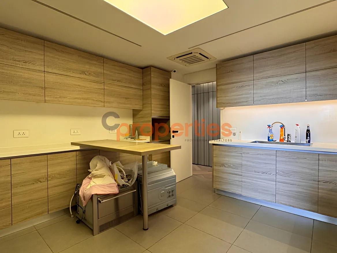 Apartment for Sale in Beit Misk