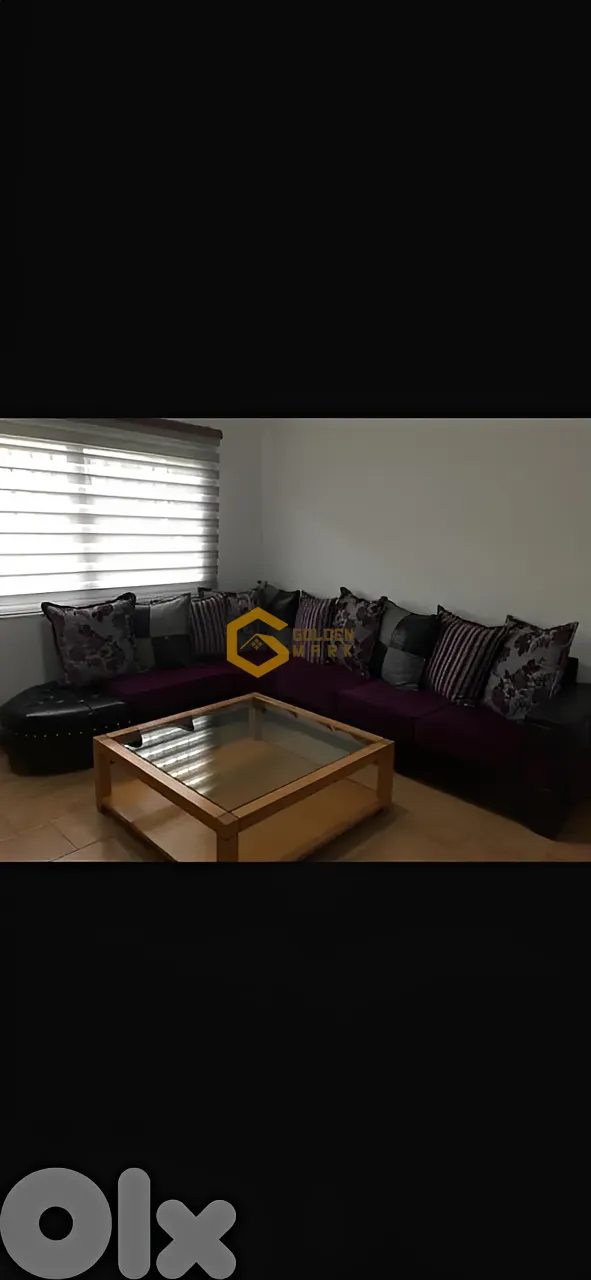 Apartment for Sale in Hbaline - 2 bed, 2 bath