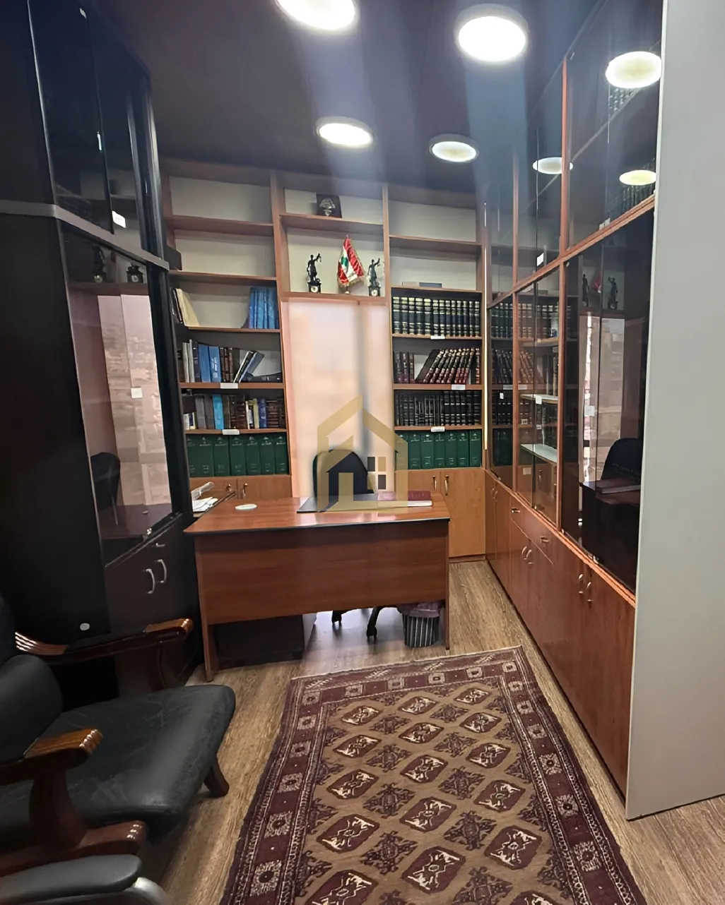 Office for rent in Sad El Baouchriyeh, Lebanon