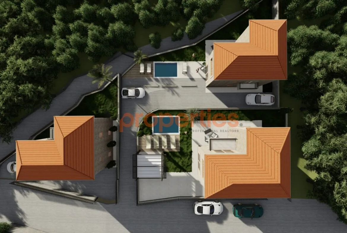 Villa for Sale in Aalali