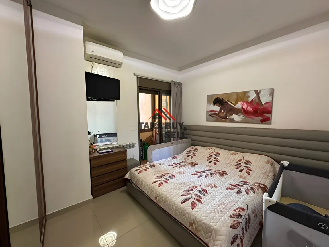 Apartment for sale in Rabweh, Bayrut, Lebanon