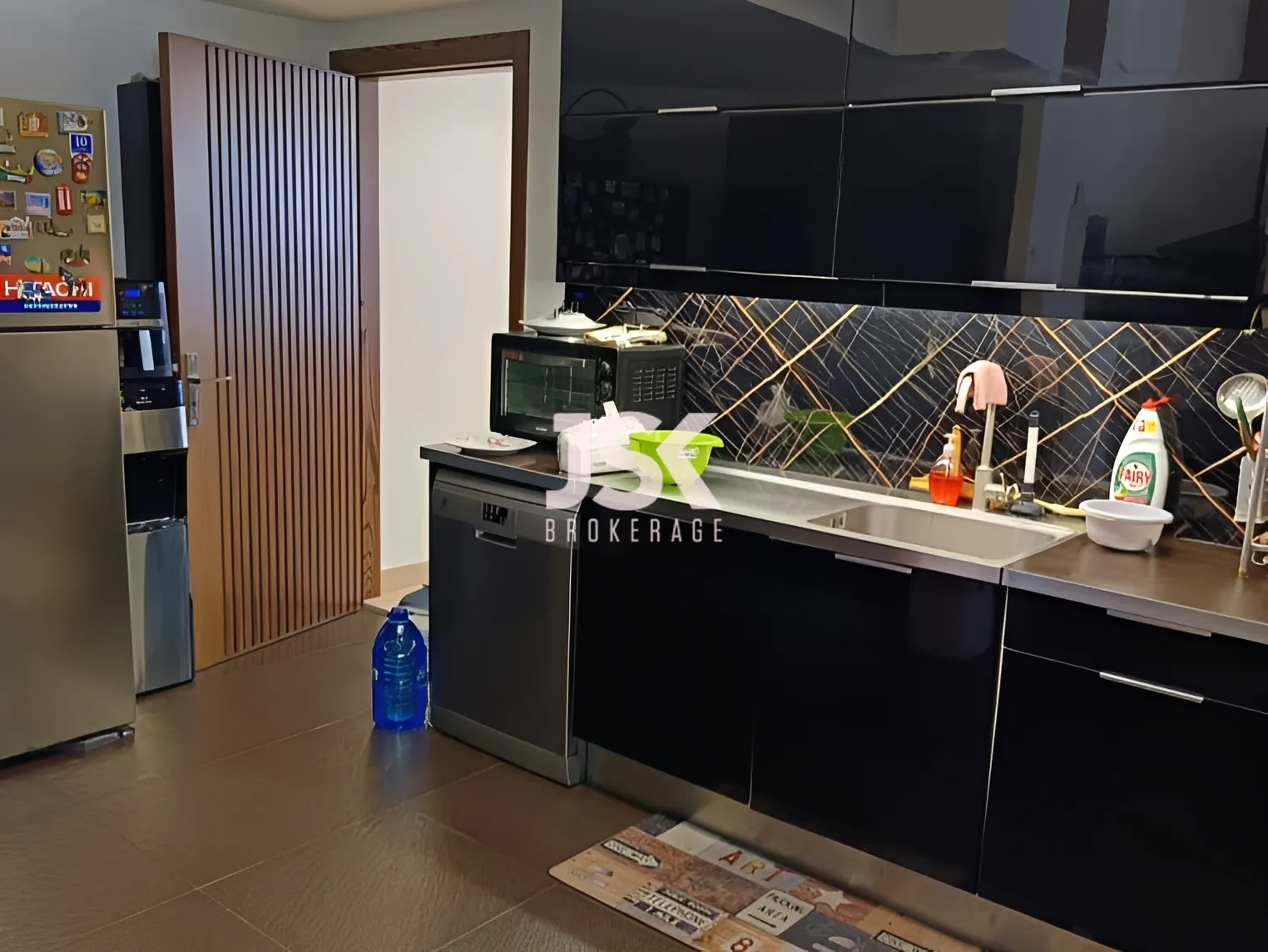 Apartment for Sale in Zokak el Blat