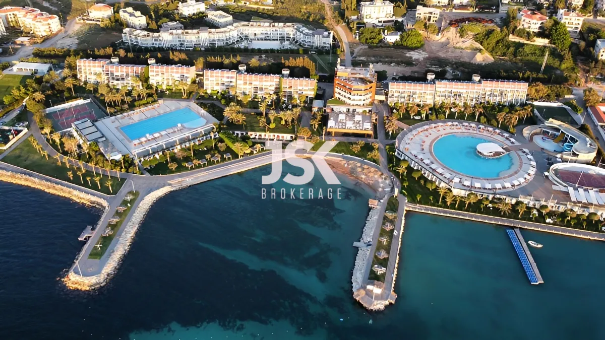 Chalet for Sale in Tripoli - 2 bed, 2 bath