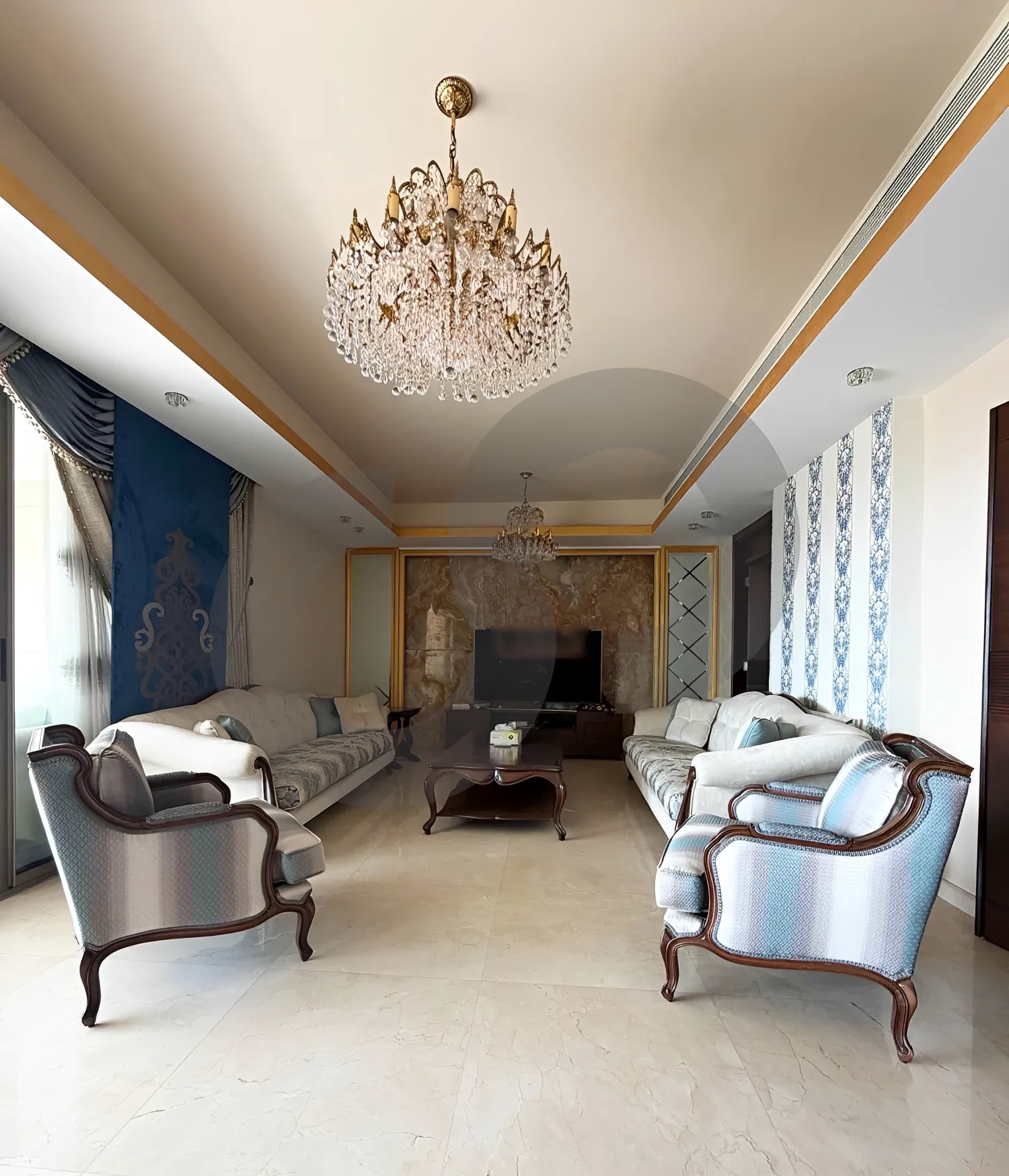 Apartment for Sale in Naqqache - 3 bed, 4 bath