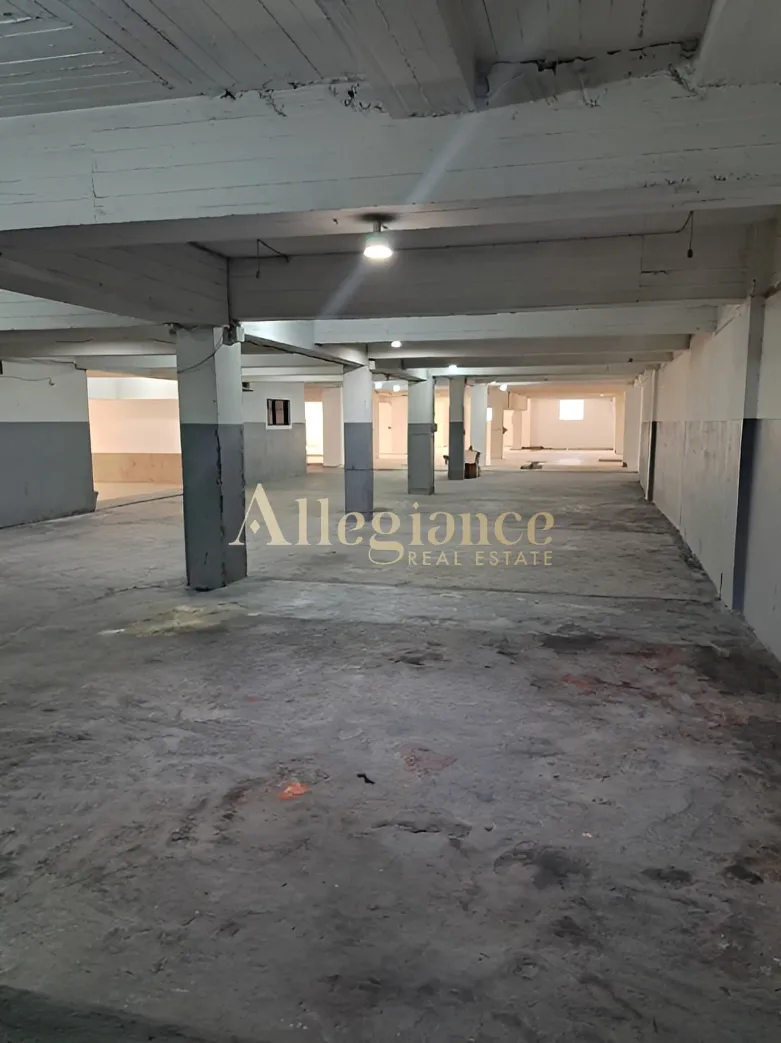 Warehouse for sale in Mkalles, Lebanon