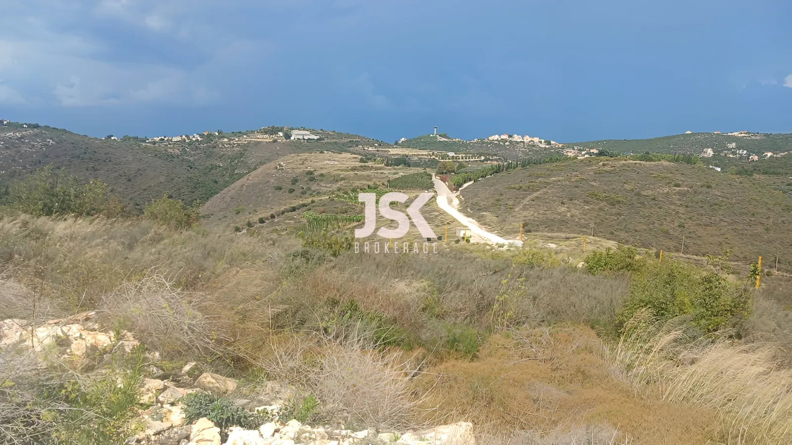 Land for Sale in Bezbina