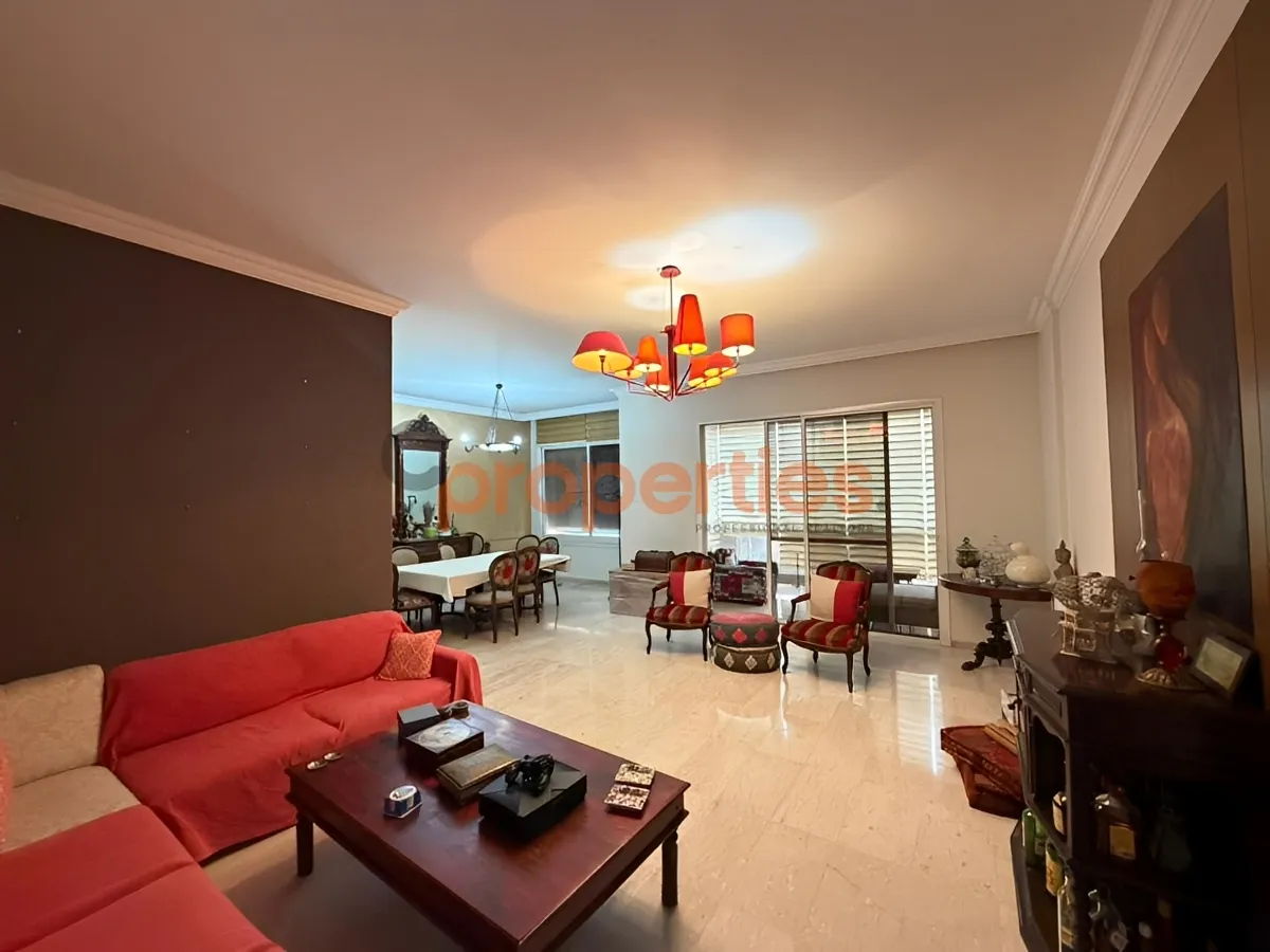 Apartment for Sale in Hazmieh