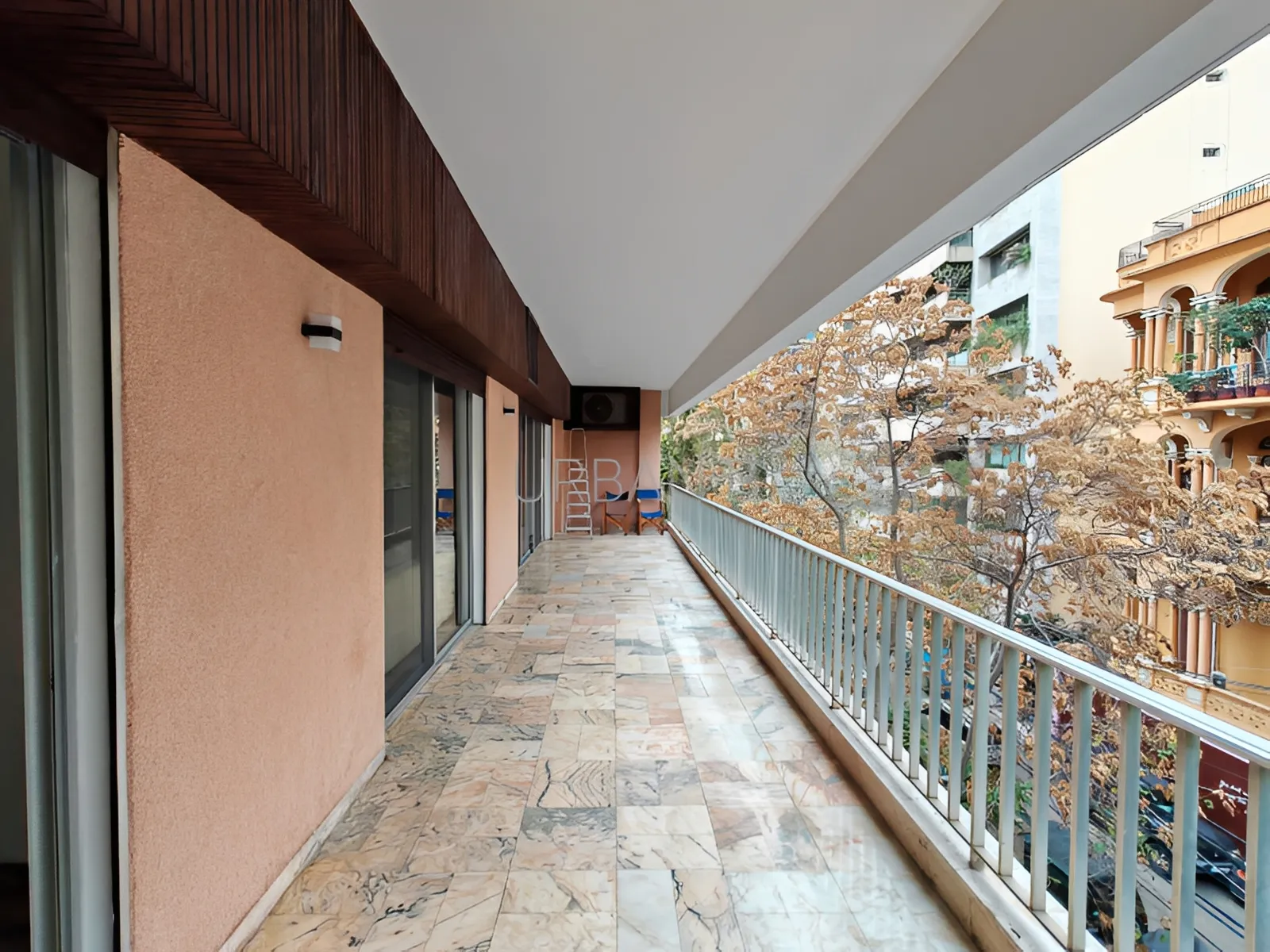 Apartment in Mar meter, achrafieh, beirut