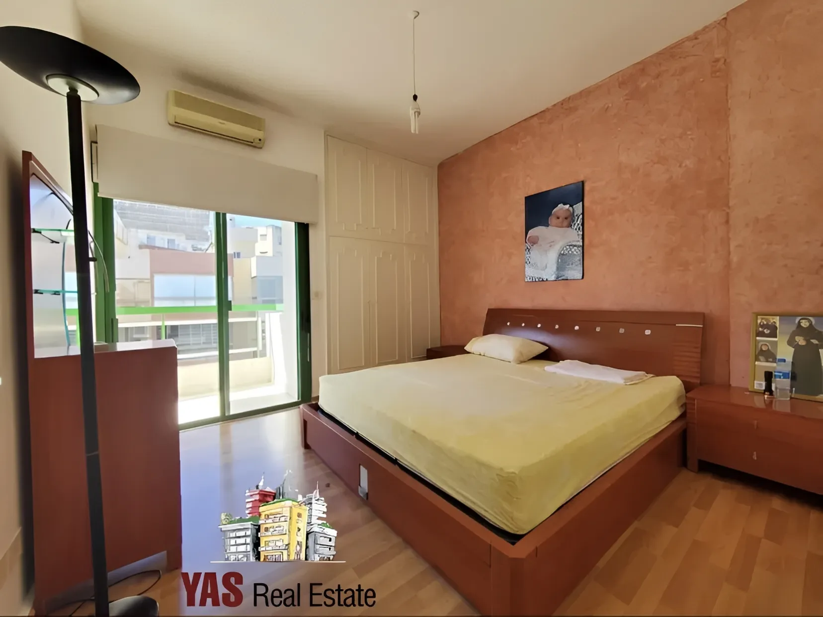 Apartment for Sale in Zouk Mosbeh
