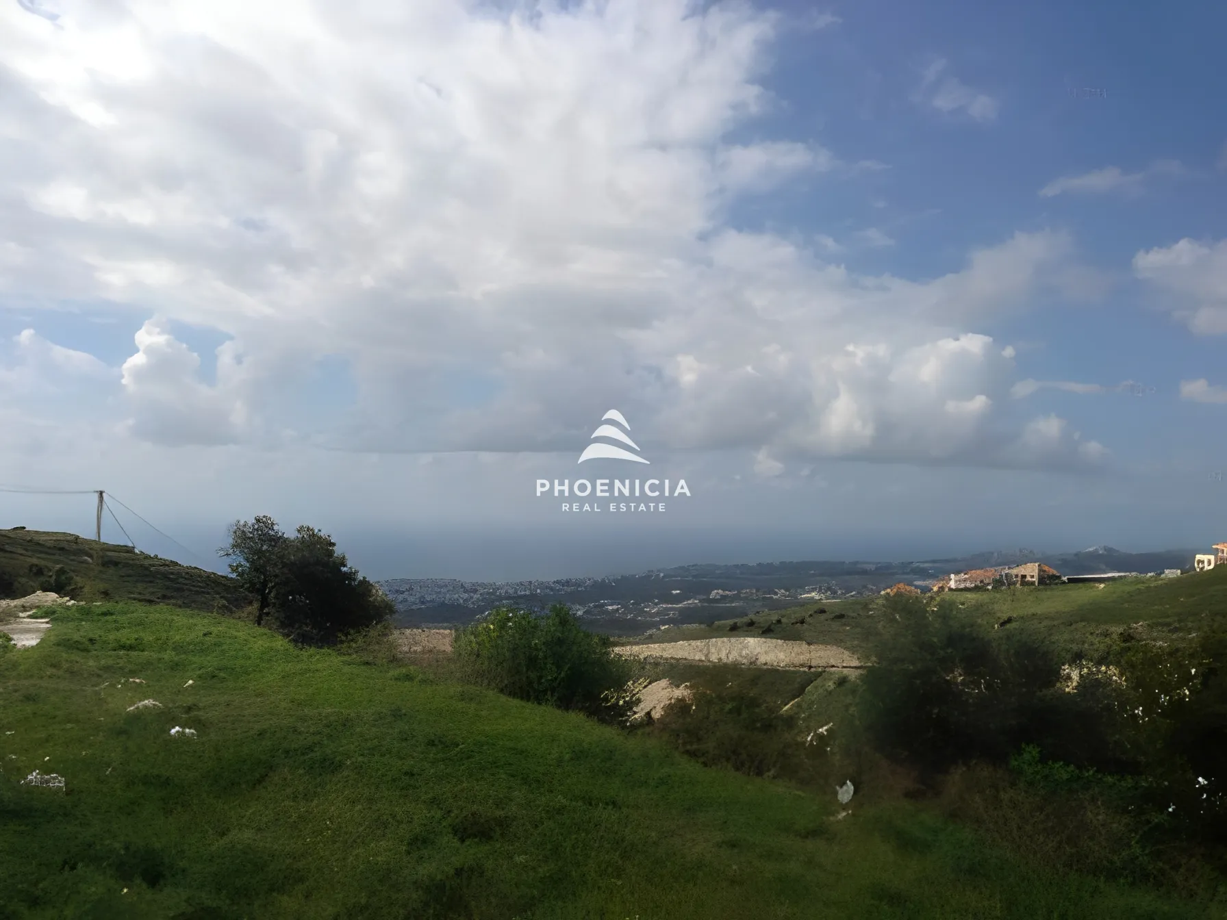Land for Sale in Habboub