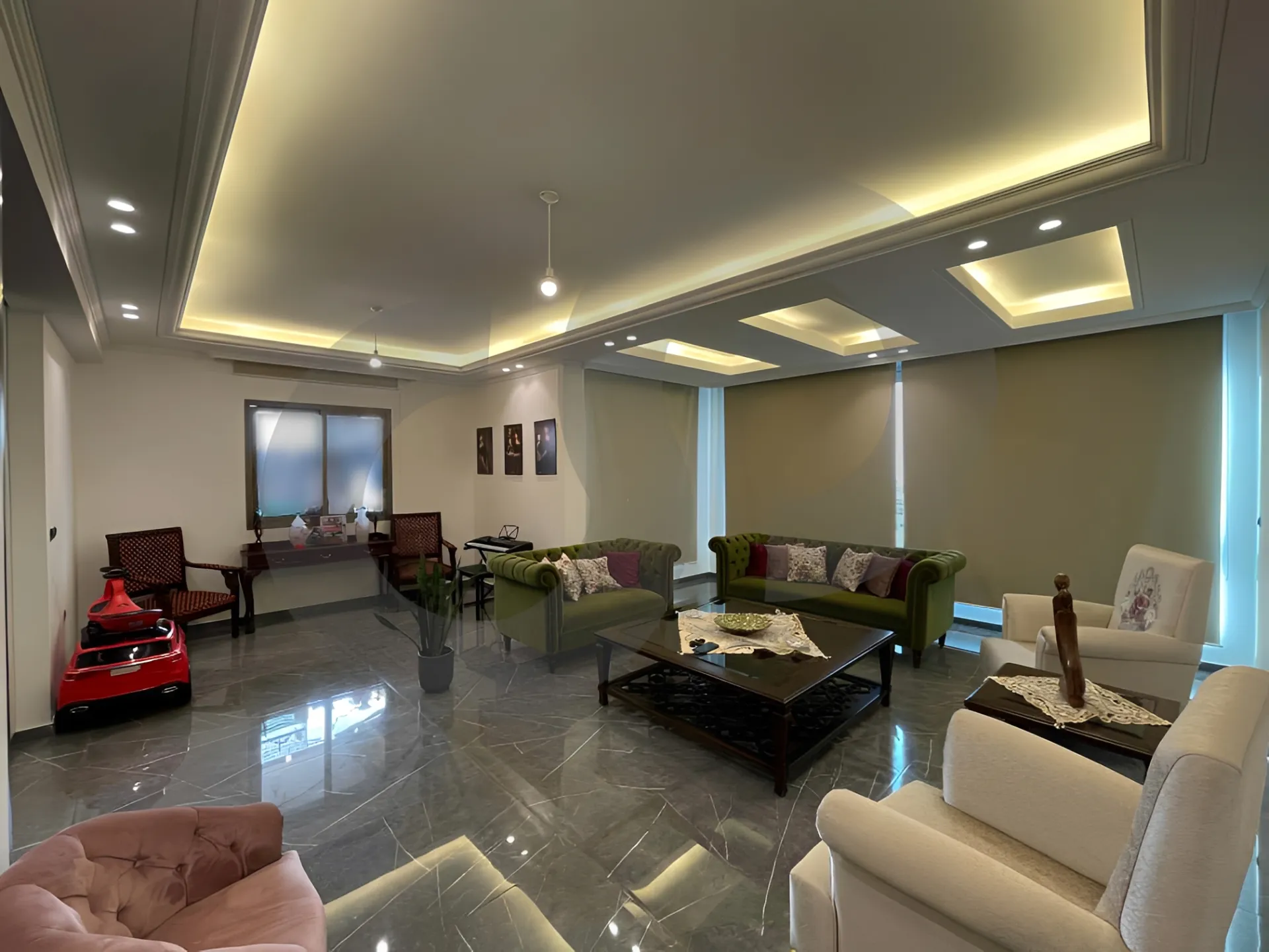 Apartment for Sale in Khalde