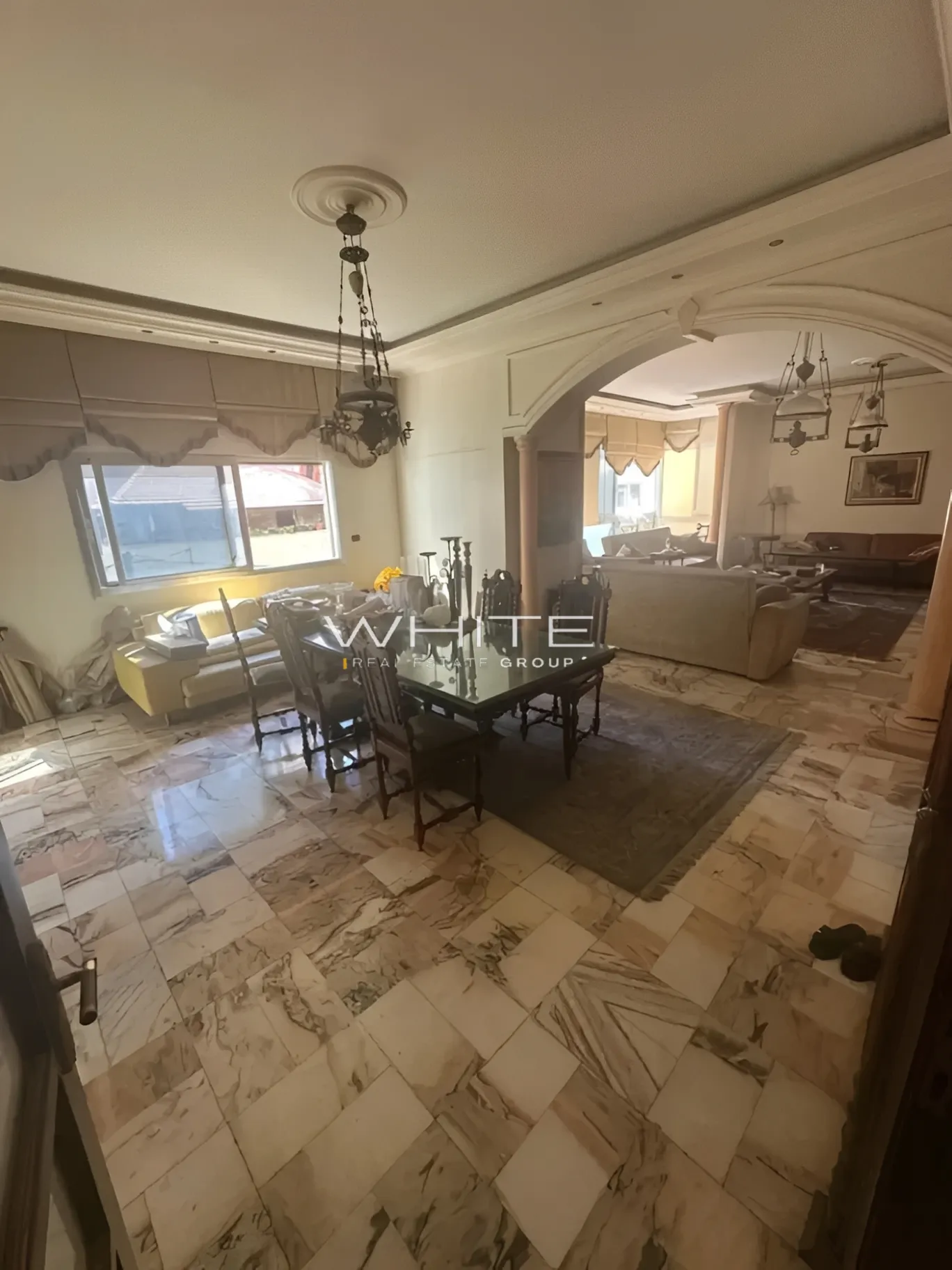 Apartment for Sale in Verdun - 4 bed, 2 bath