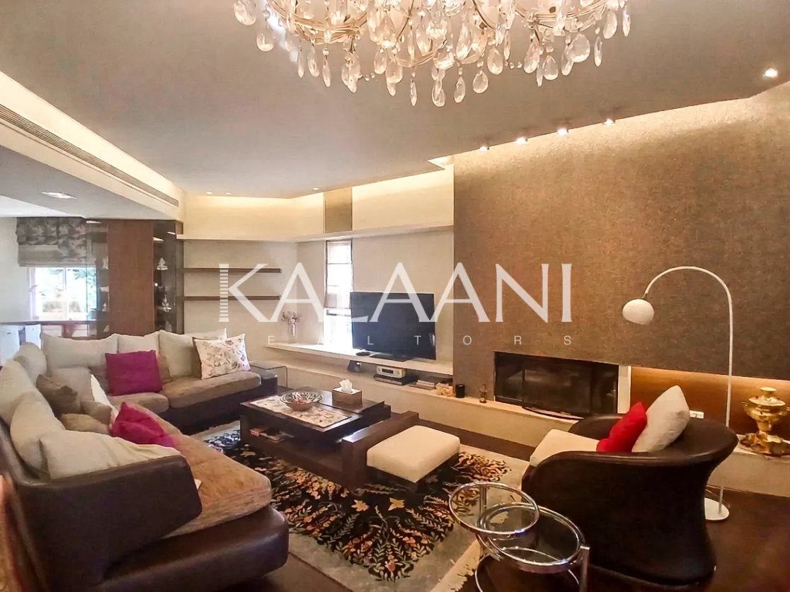 Apartment for sale in Hazmieh, Lebanon