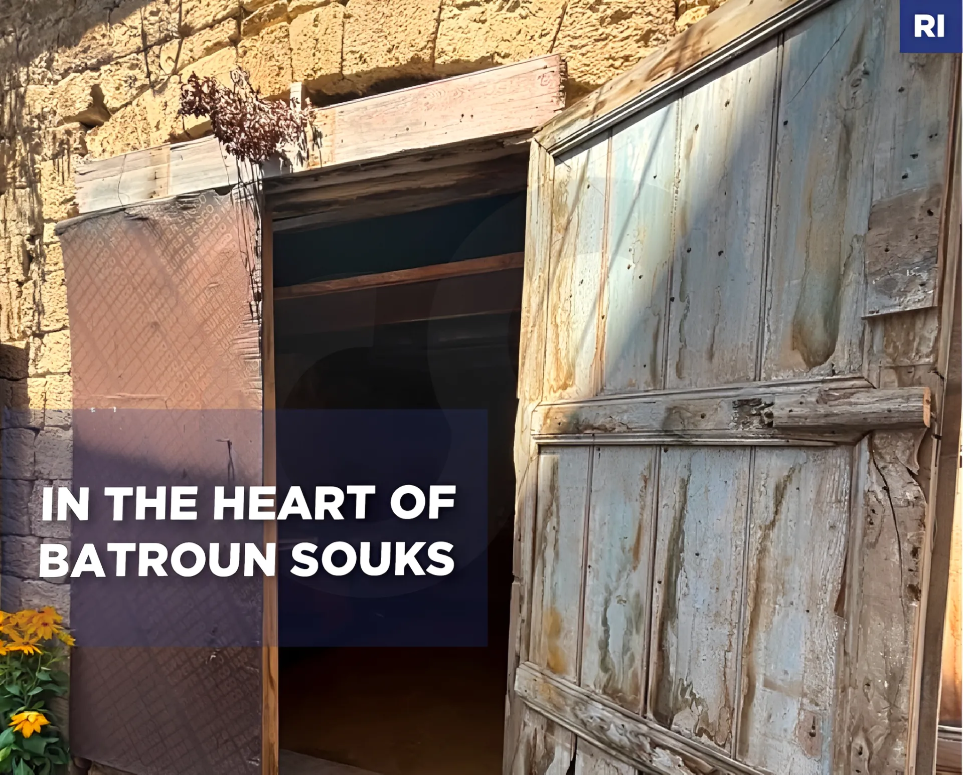 Shop for Rent in Batroun