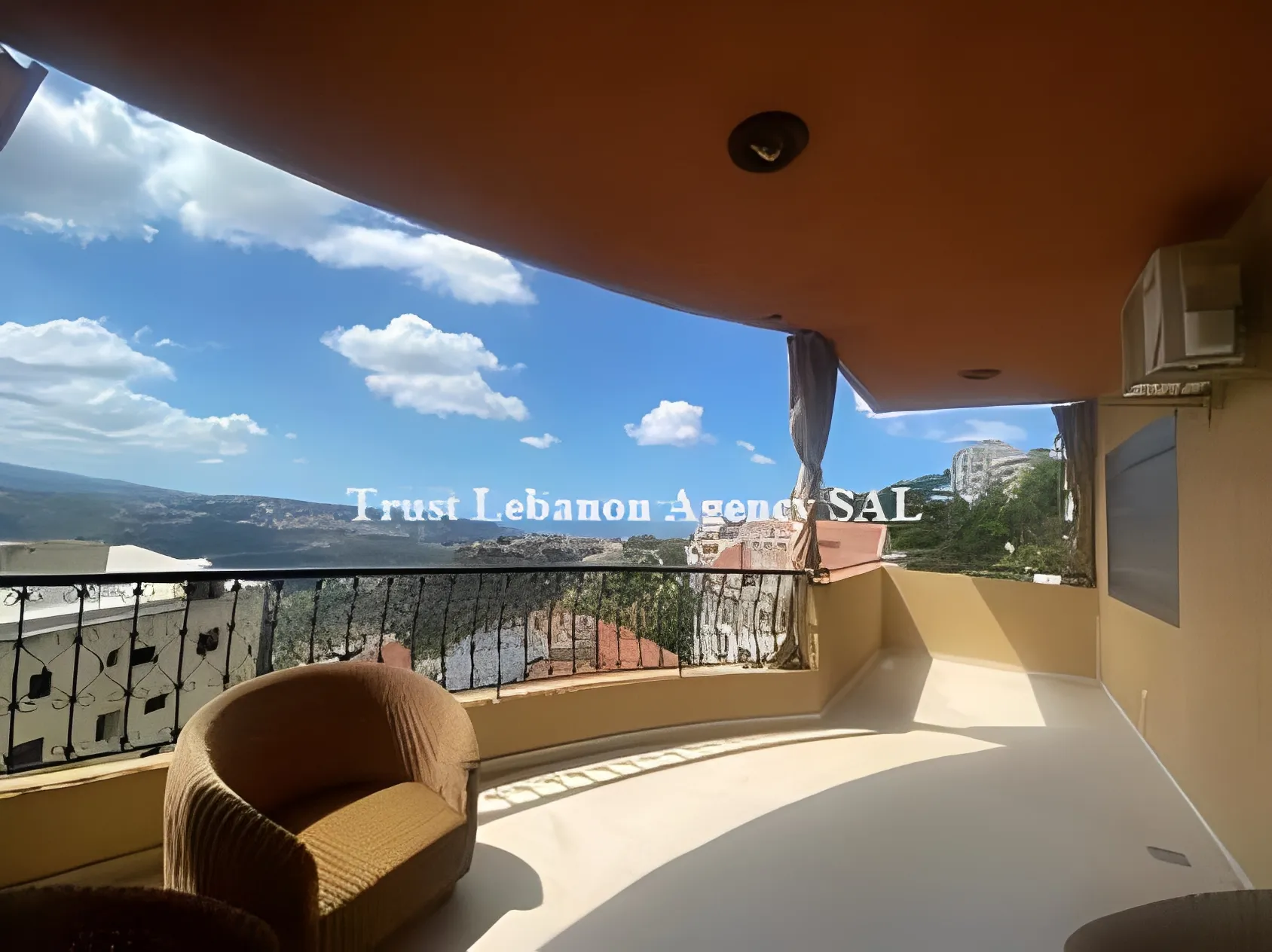 Apartment for Rent in Metn Monteverde Lebanon - 3 bed, 4 bath
