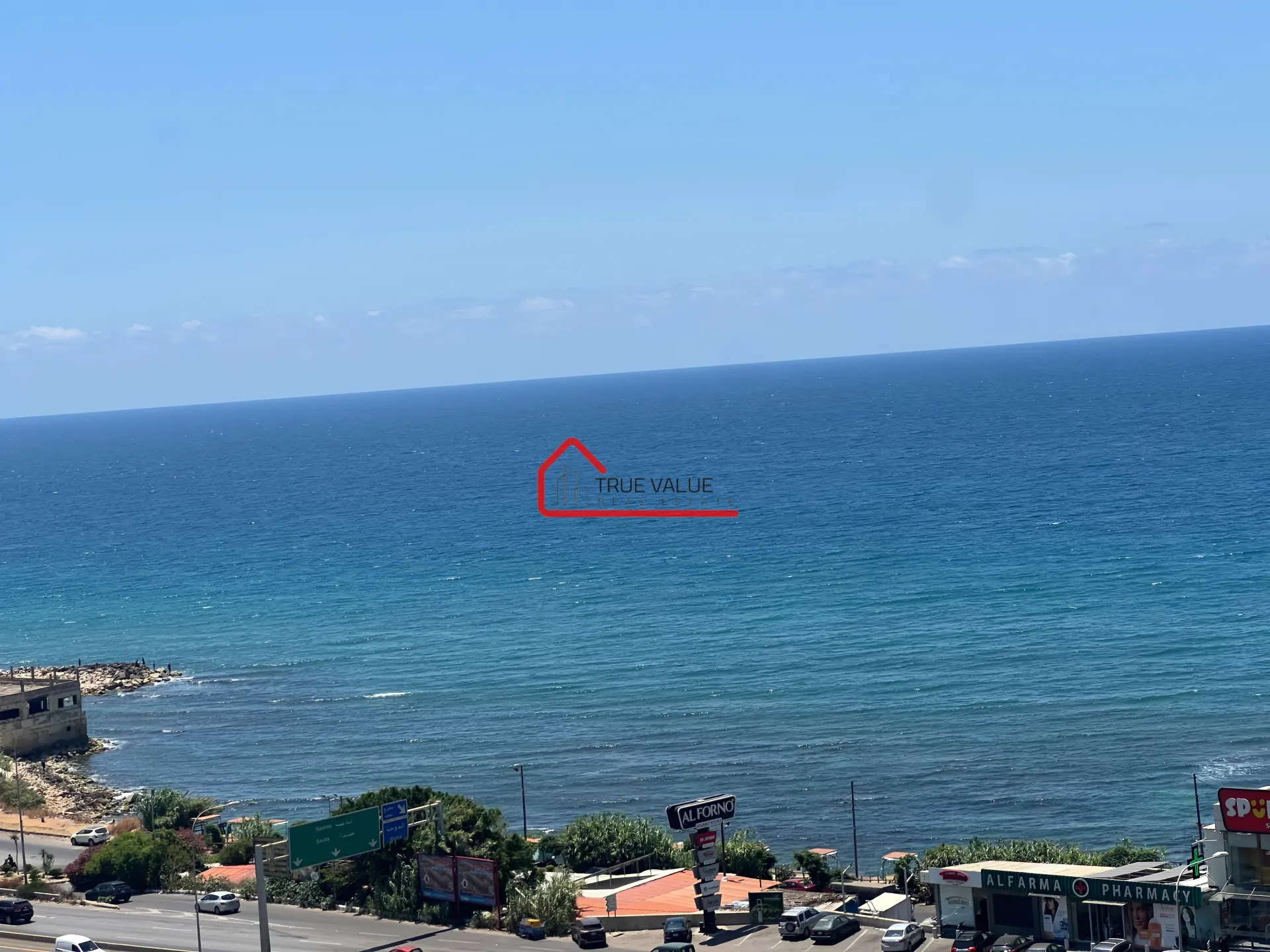 Apartment for sale in Dawhet el hoss, aley, lebanon - 3 bed, 3.0 bath