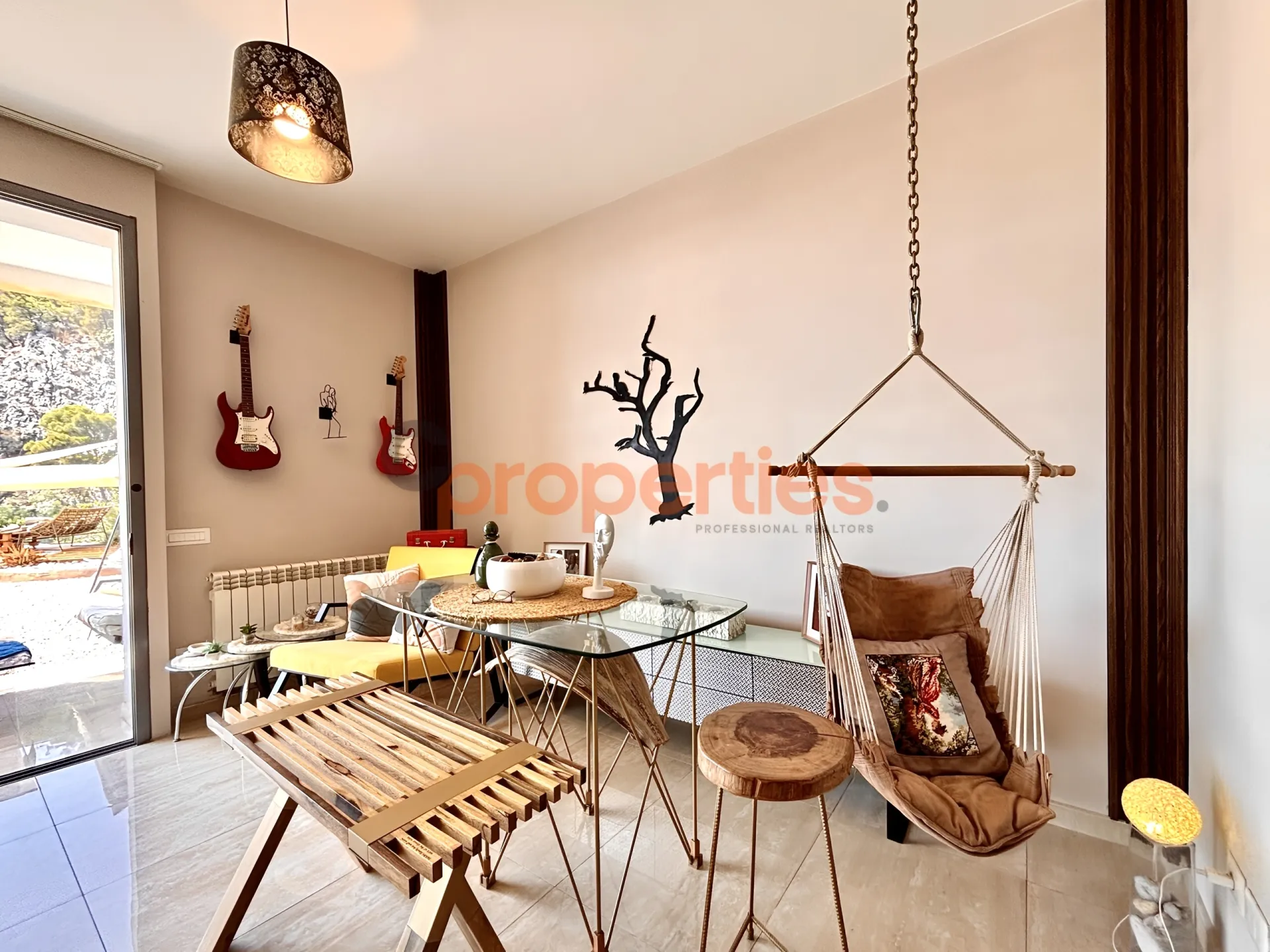 Apartment for Sale in Qennabet Broummana