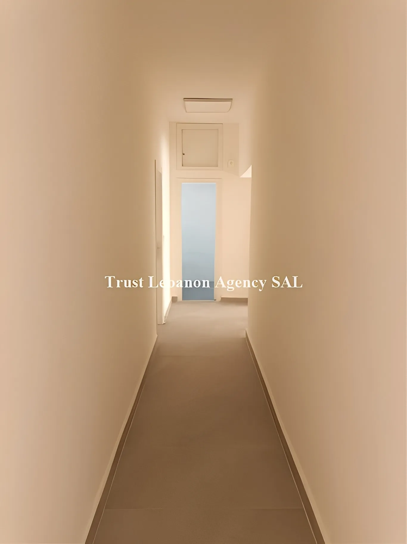 Office for rent in Achrafieh