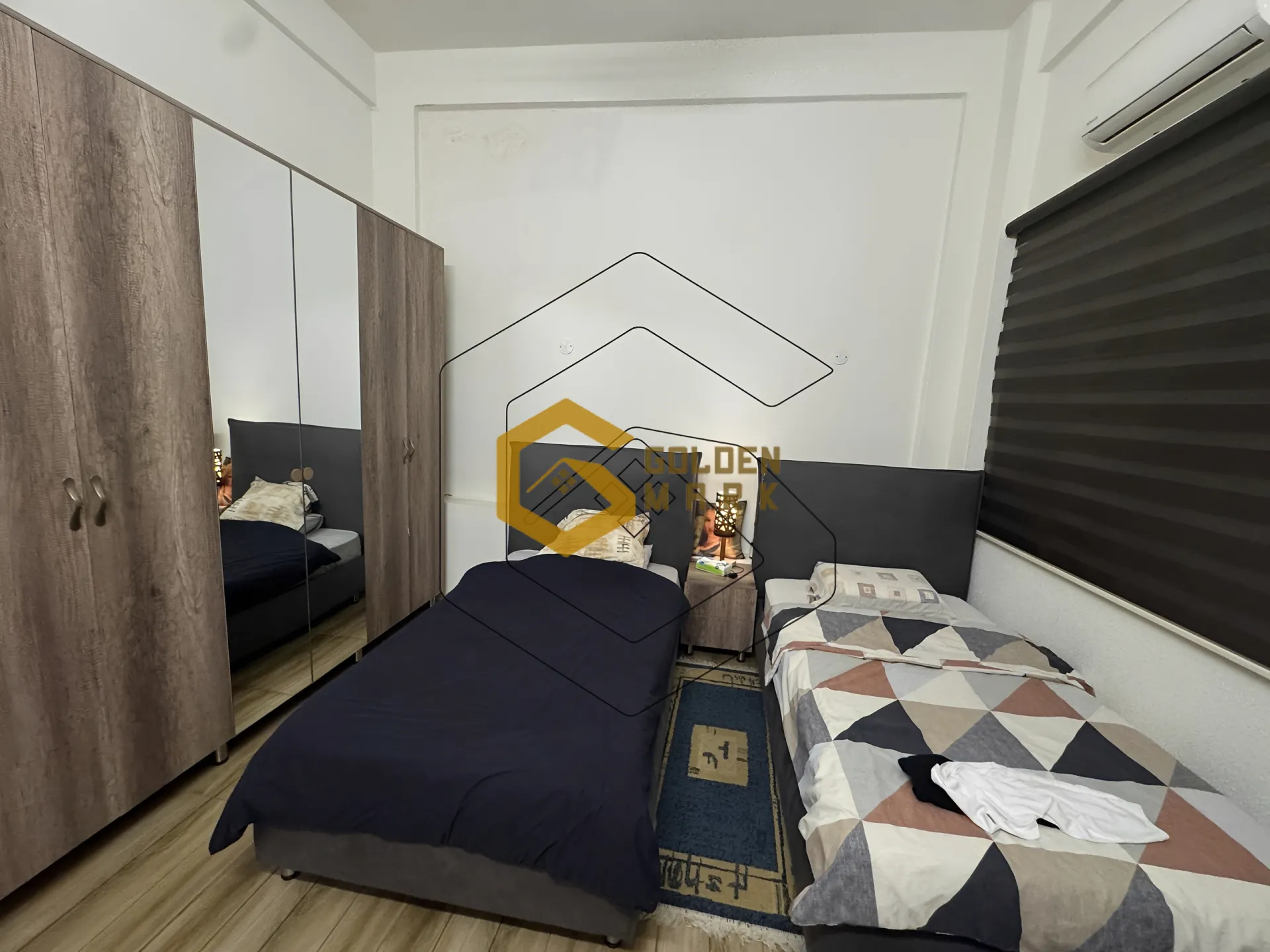 Apartment for Sale in Daoura