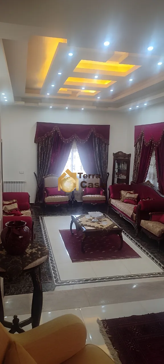 Villa for Sale in Zahle