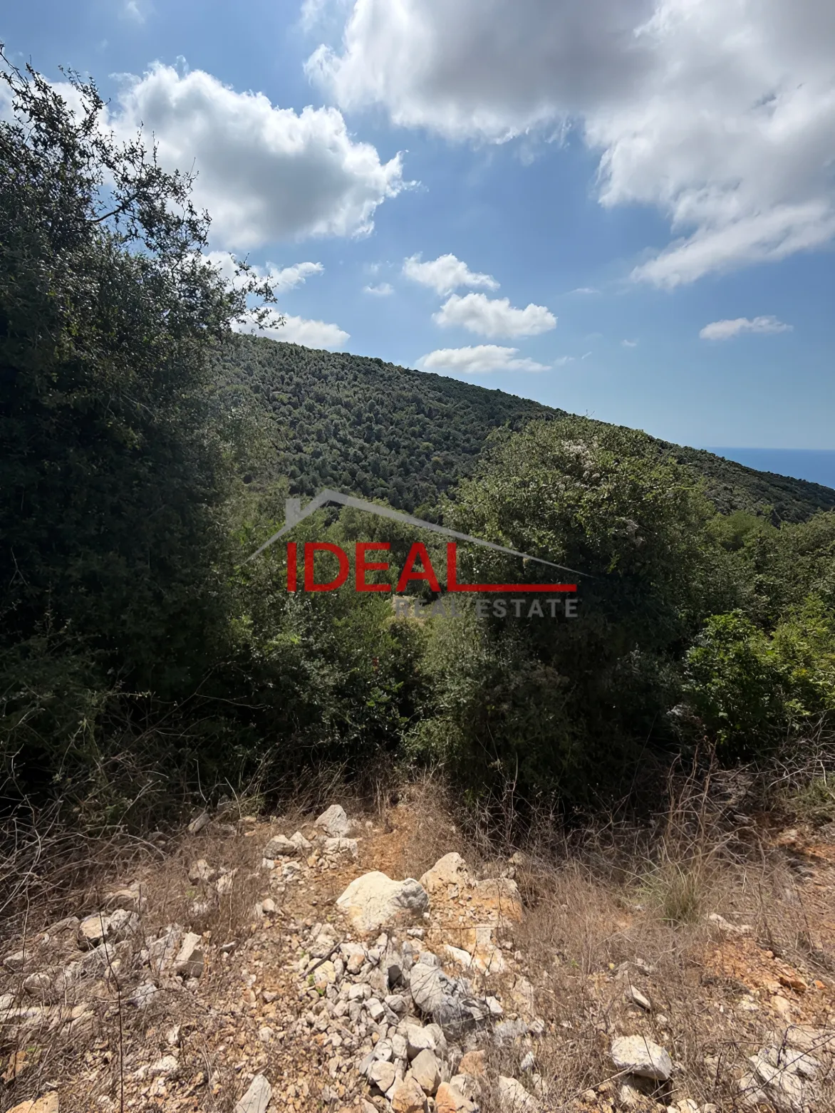 Residential Land for sale in Aabrine