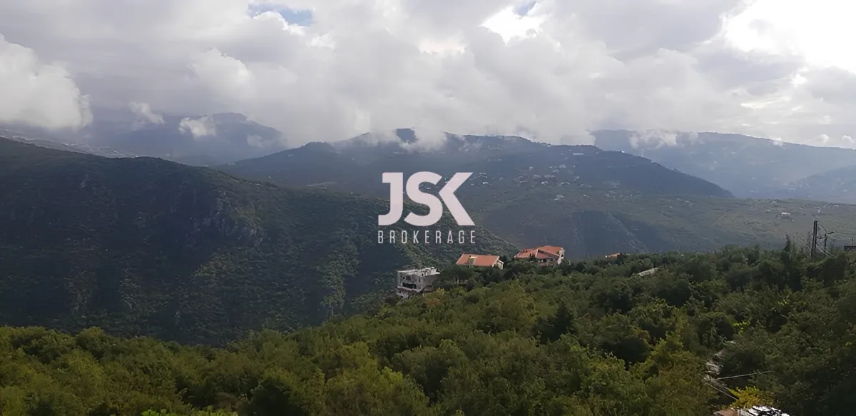 Apartment for Sale in Qlayaat, Lebanon
