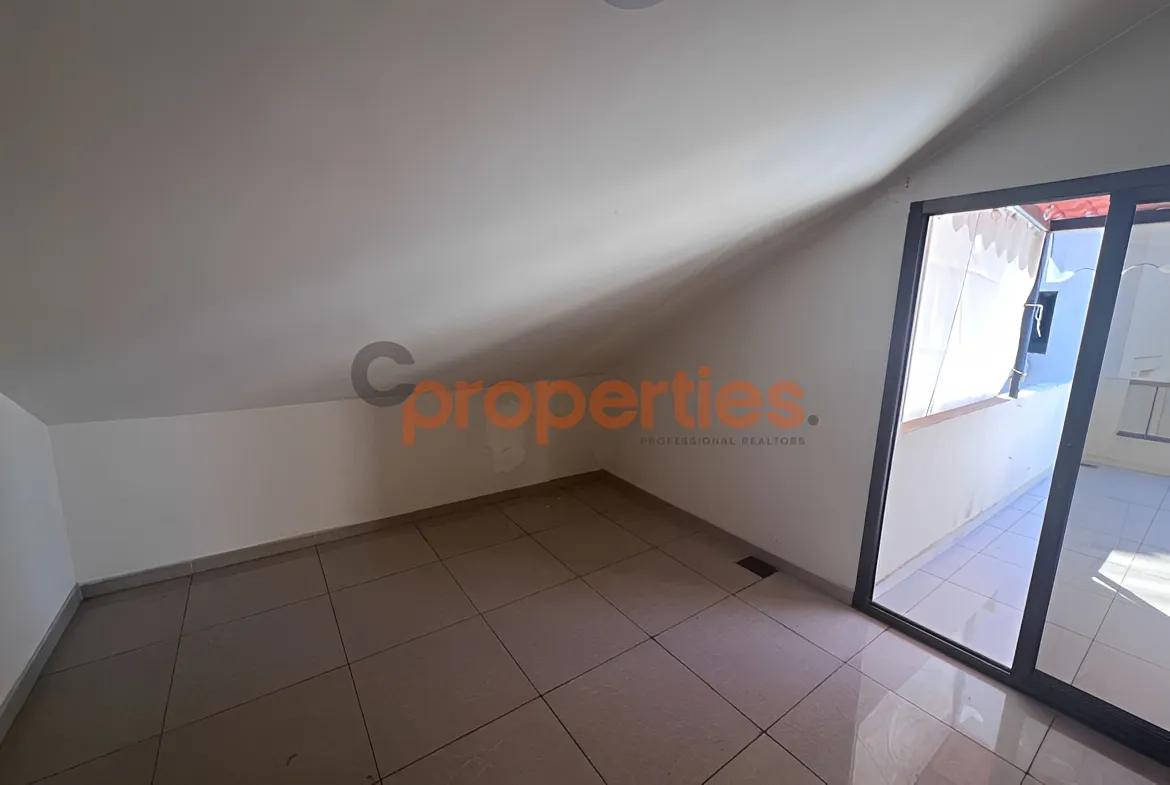 Apartment for Rent in Dekwaneh