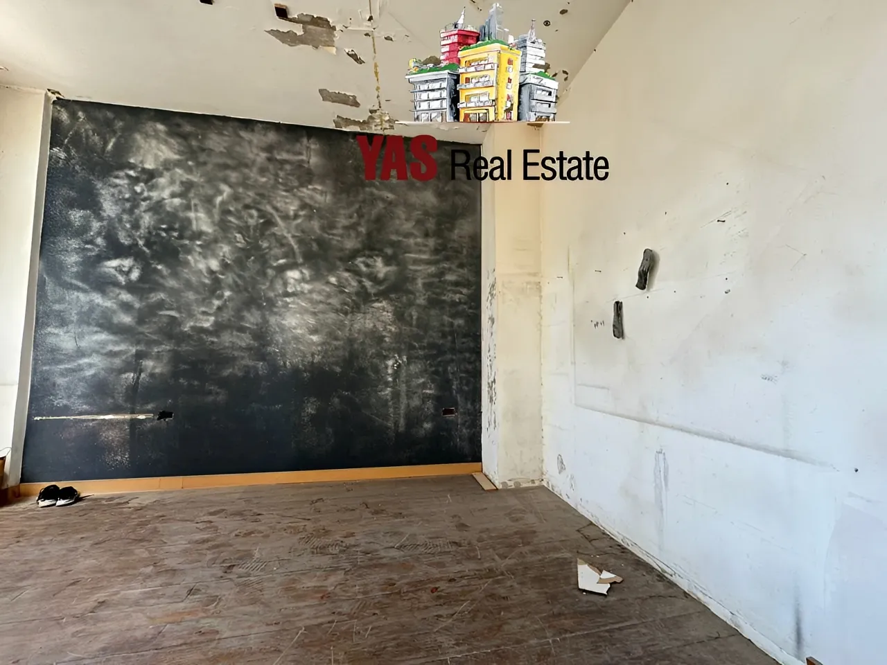 Warehouse for rent in Zouk Mosbeh