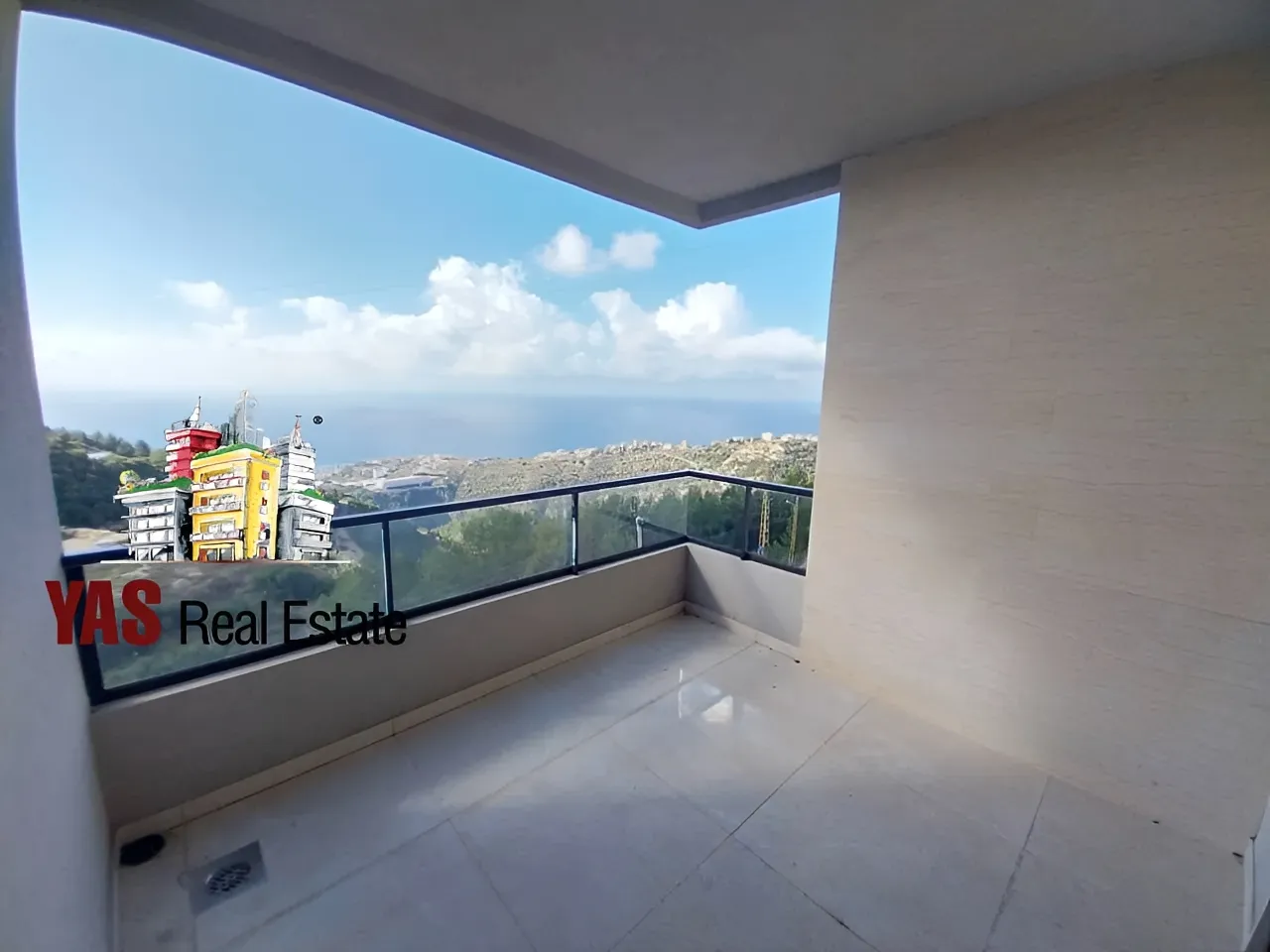 Apartment for Sale in Maaysra