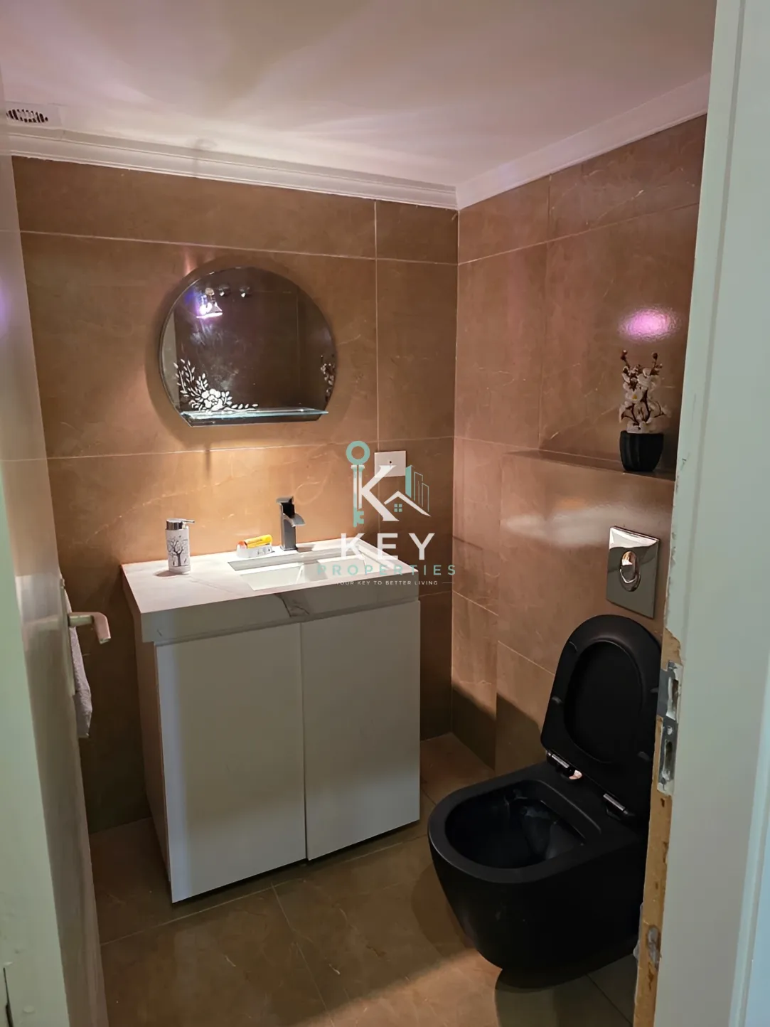Apartment for rent in Tabarja