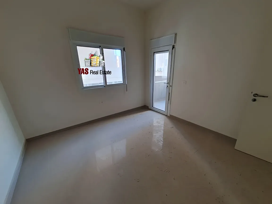 Apartment for Sale in Zouk Mikael - 3 bed, 4 bath