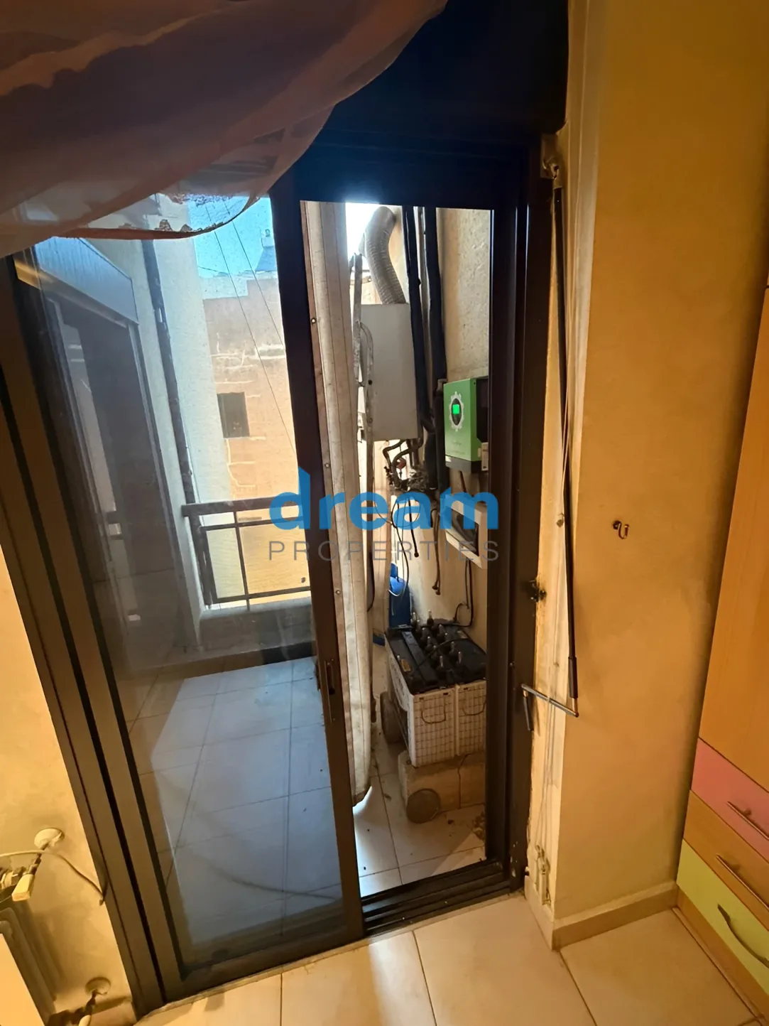 Apartment for rent in Dekwaneh, Lebanon