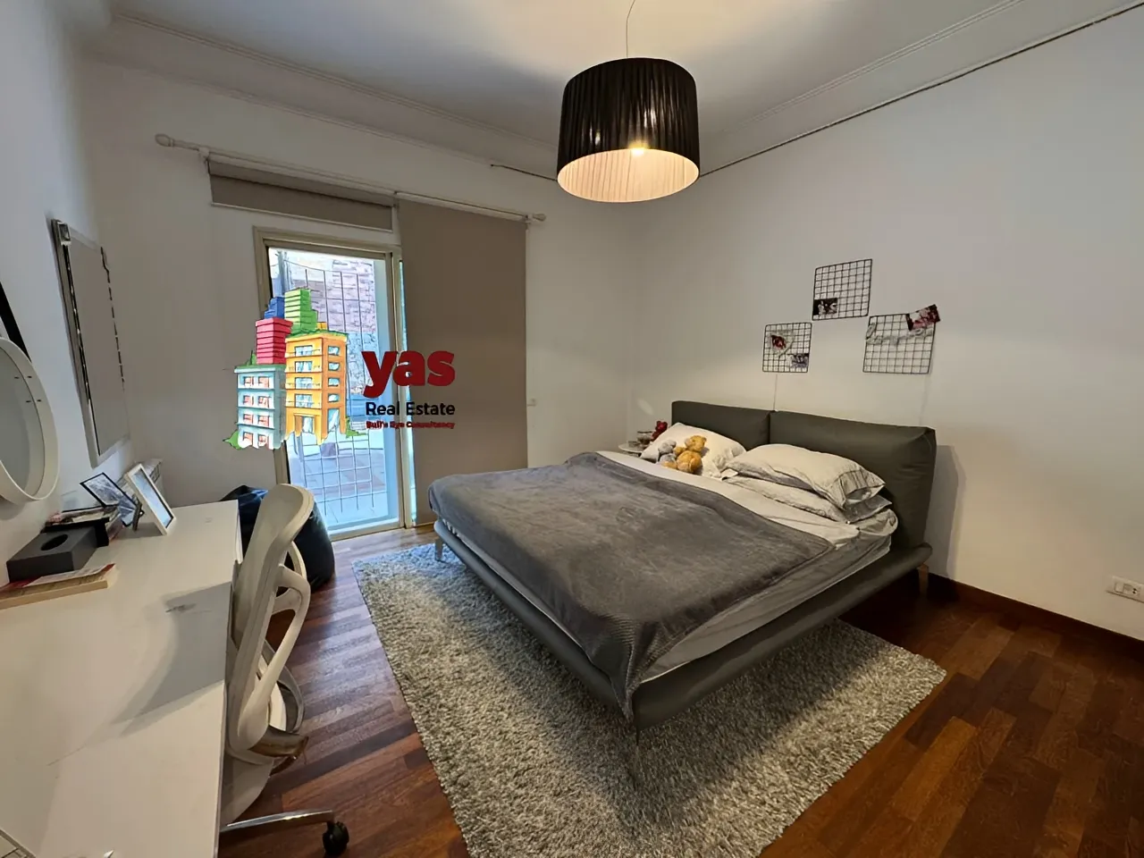 Apartment for Sale in Kfar Hbab