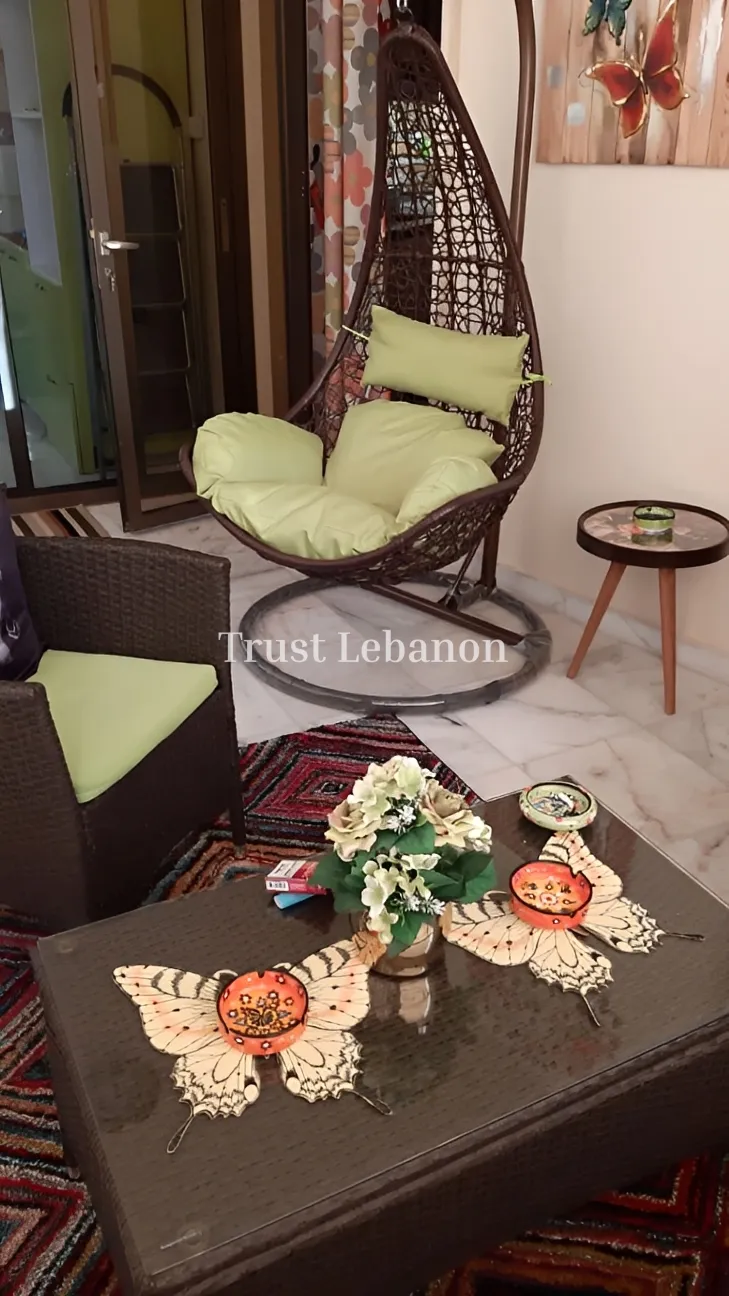Apartment for sale in Blaybel