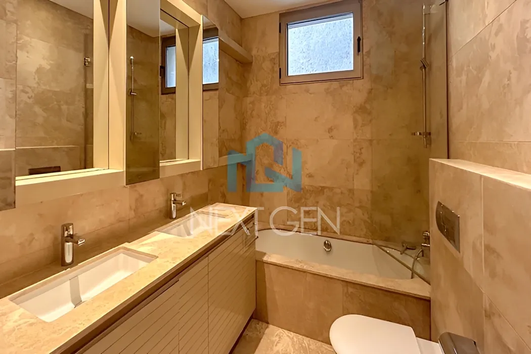 Apartment for Rent in Hamra