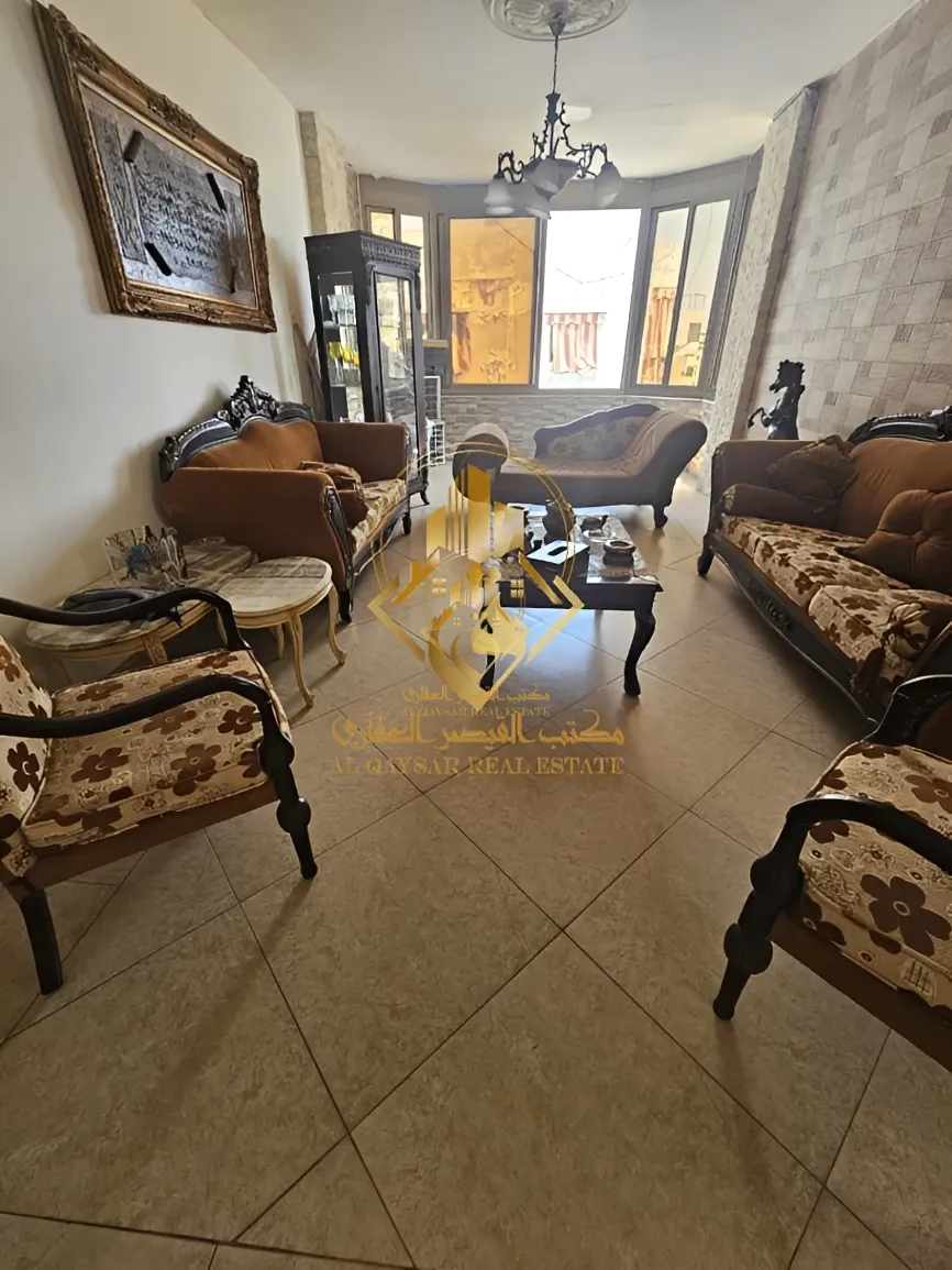 Apartment for sale in Chouaifet El Aamroussieh, Lebanon - 2 bed, 2 bath