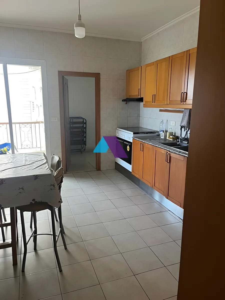 Apartment for Sale in Ain Saadeh - 3 bed, 3 bath
