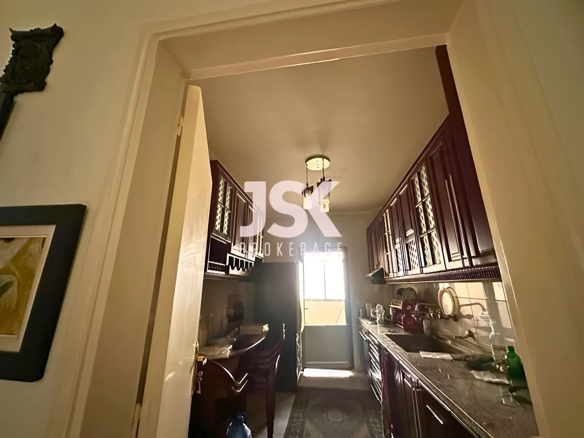 Apartment for Sale in Mansourieh, Lebanon - 2 bed, 2 bath